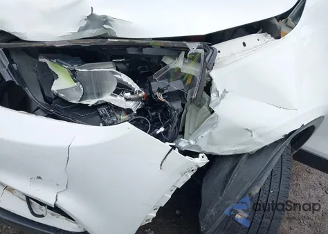 2019 Buick Encore Awd Preferred из США, поврежденный, VIN KL4CJESB5KB721406